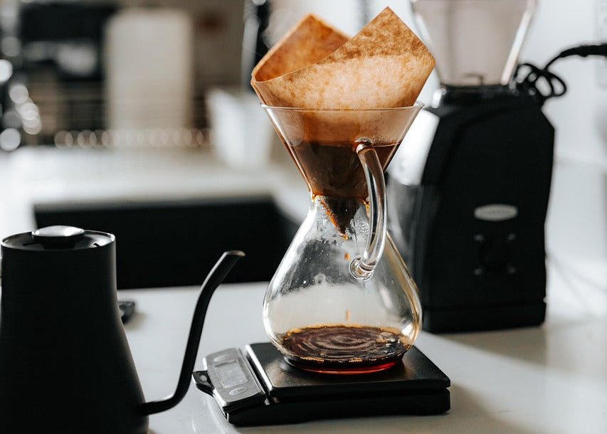 L’eau et le café : ce qu’il faut vraiment savoir - Cafés Legal
