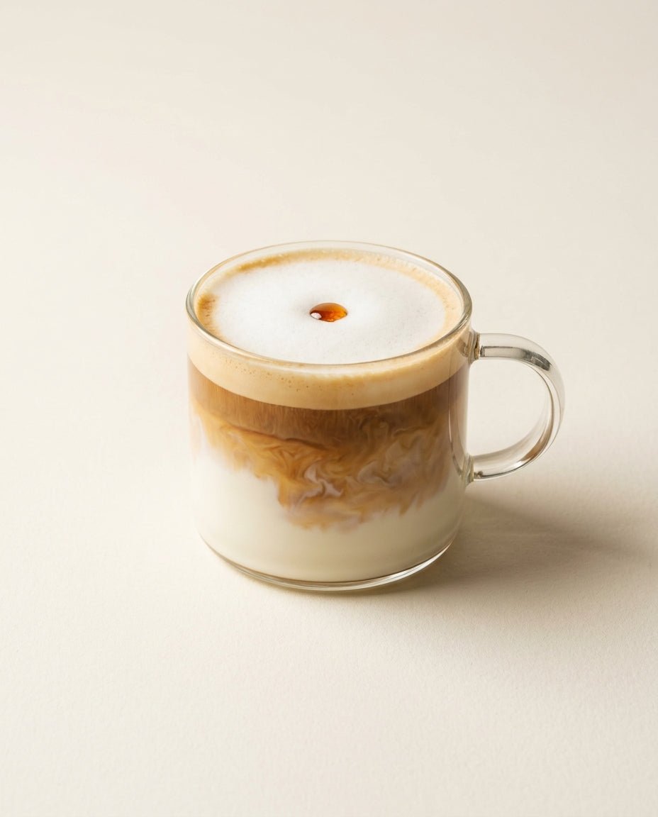 Maple Latte : la recette maison - Cafés Legal