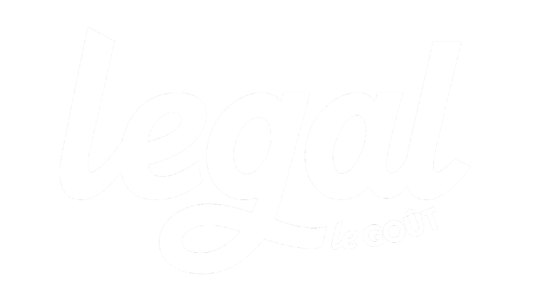Cafés Legal